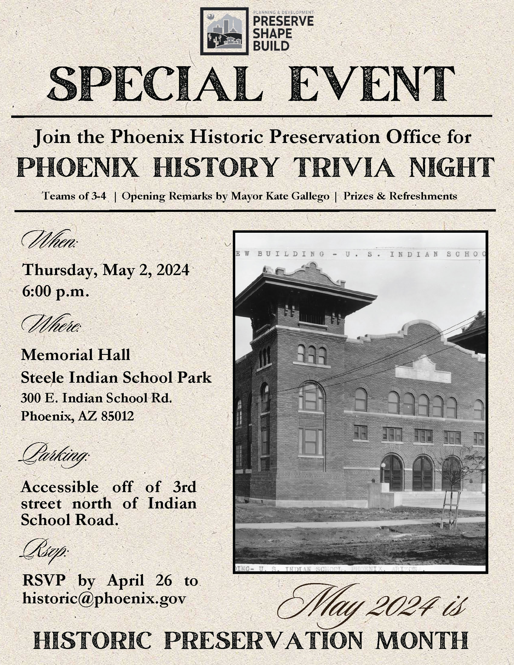 Phoenix History Trivia Night - Flyer.jpg