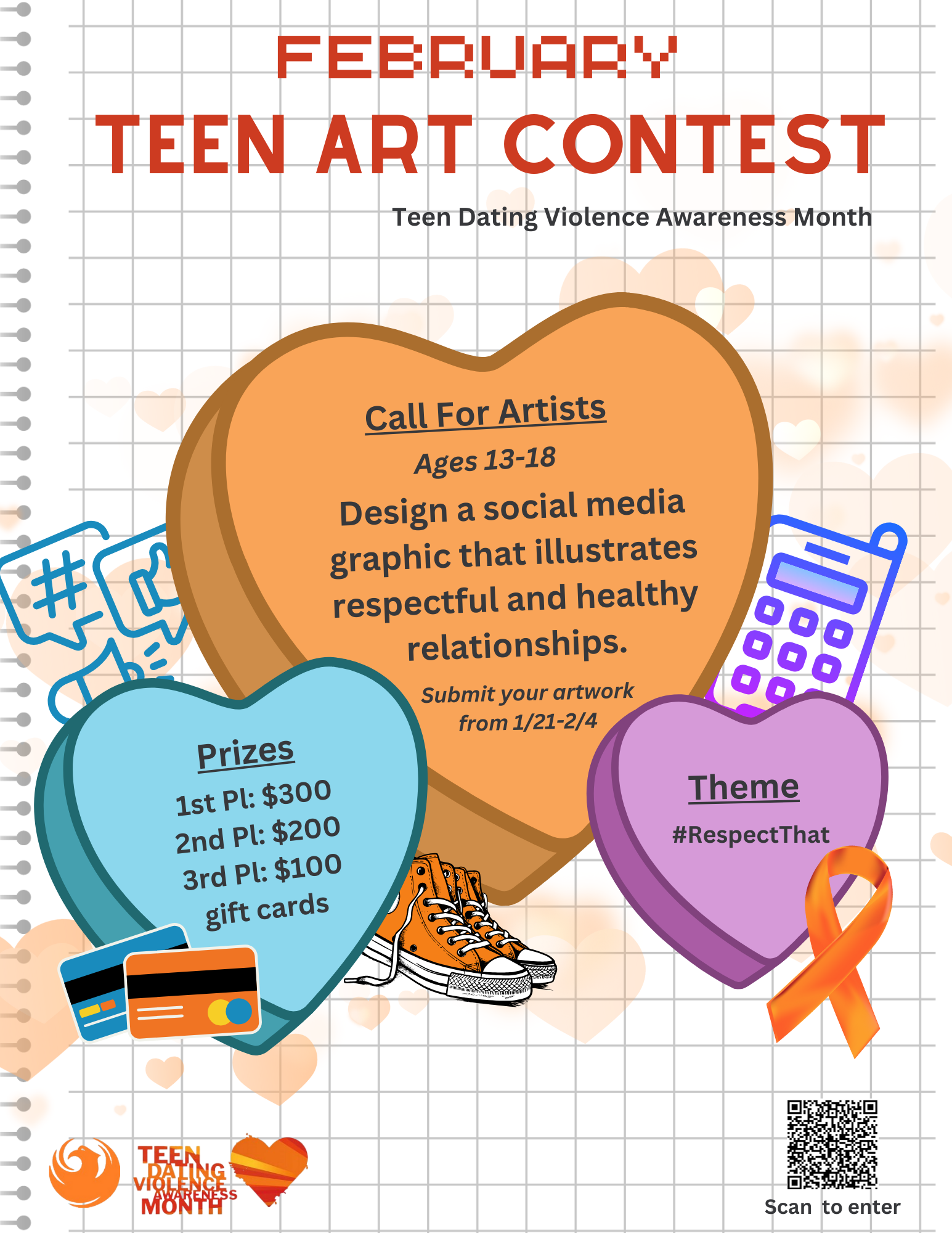 TDV Art Contest Flyer.png