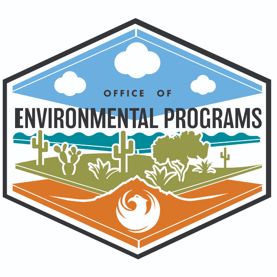 Office of Enviromental Programs