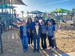 Falcon Park Ribbon Cutting Group 2.jpg