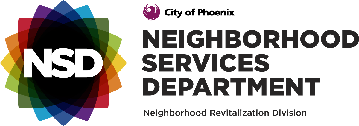 Neighborhood Revitalization Division