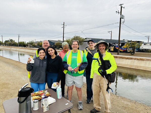 Cesar Chavez Day Cleanup photo.jpeg