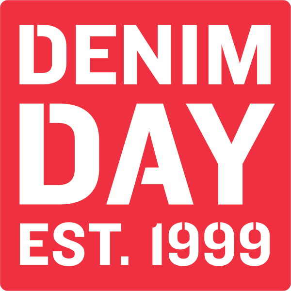 Denim Day Est. 1999