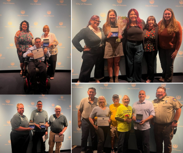 2025 Impact Volunteer Awards Collage - Newsletter May 2025.png