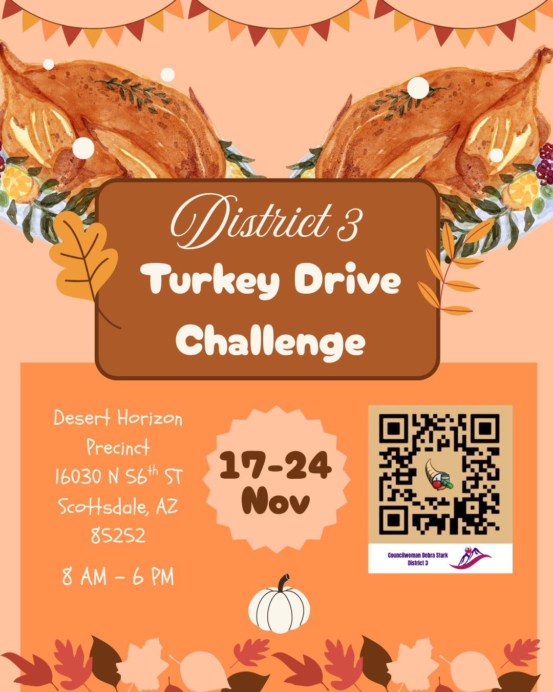 Orange Brown and White Illustrated Thanksgiving Celebration Flyer (Instagram Post (45)).png