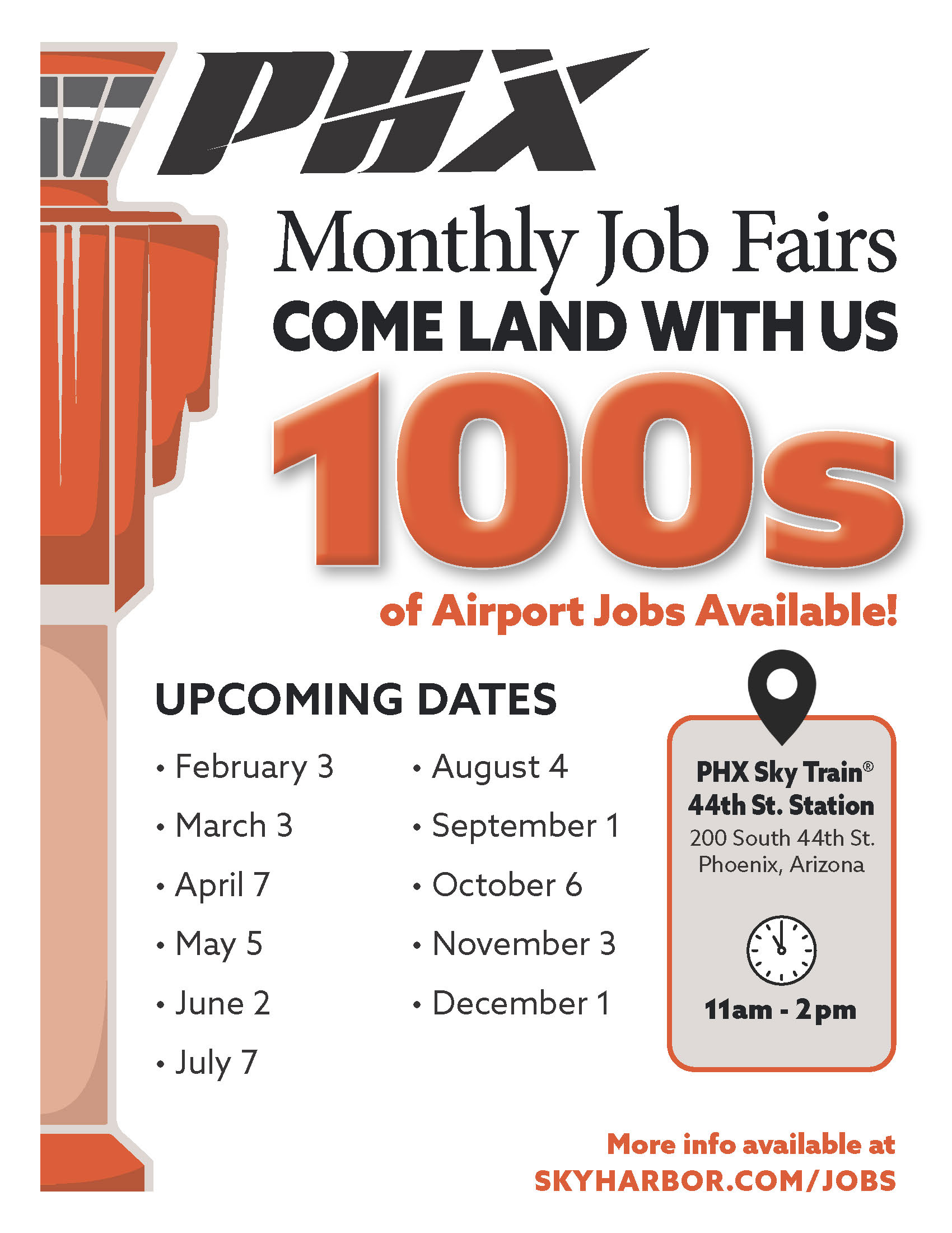 2-26 Job Fairs Flyer - English.jpg