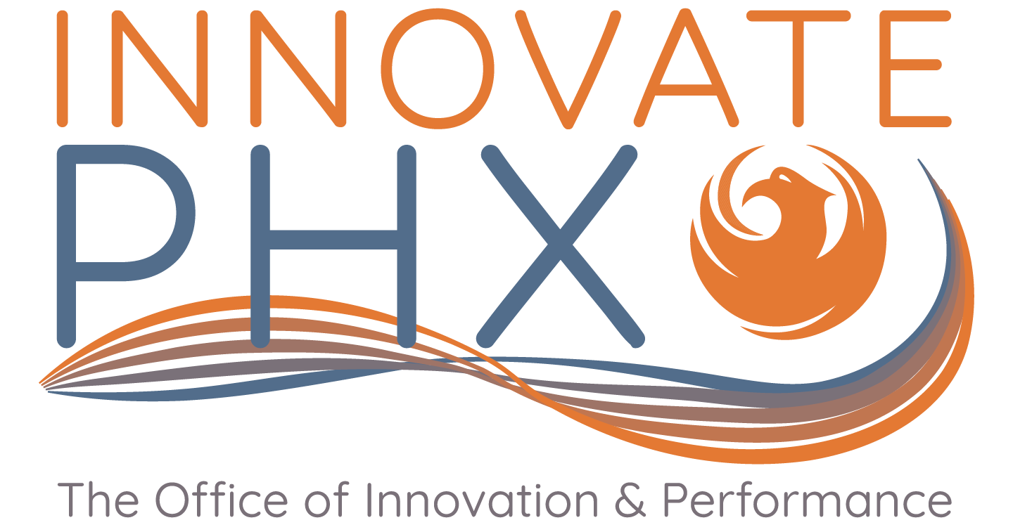 Logo Office of Innovation 2026