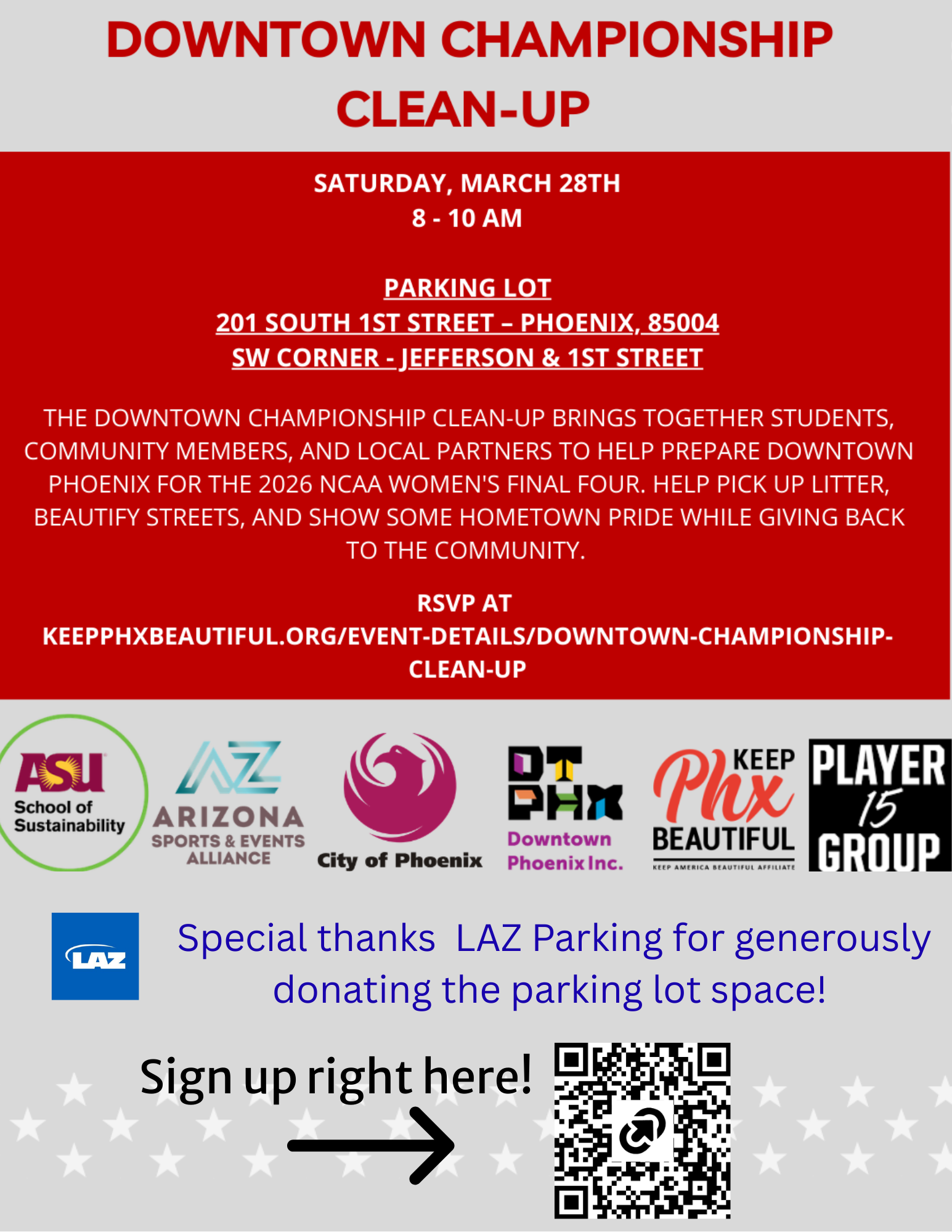 Downtown Championship Cleanup - 2026 - Flyer .png