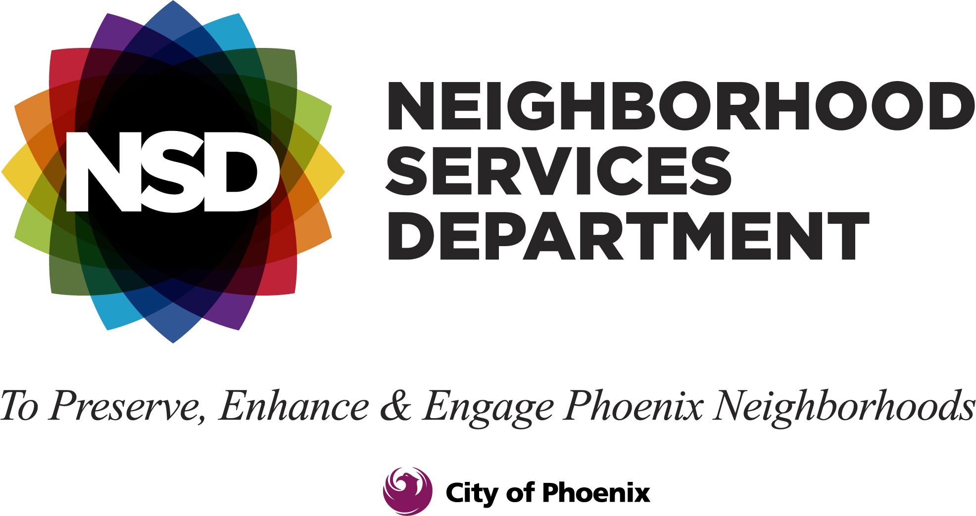 Phoenix Neighborhood Services Department