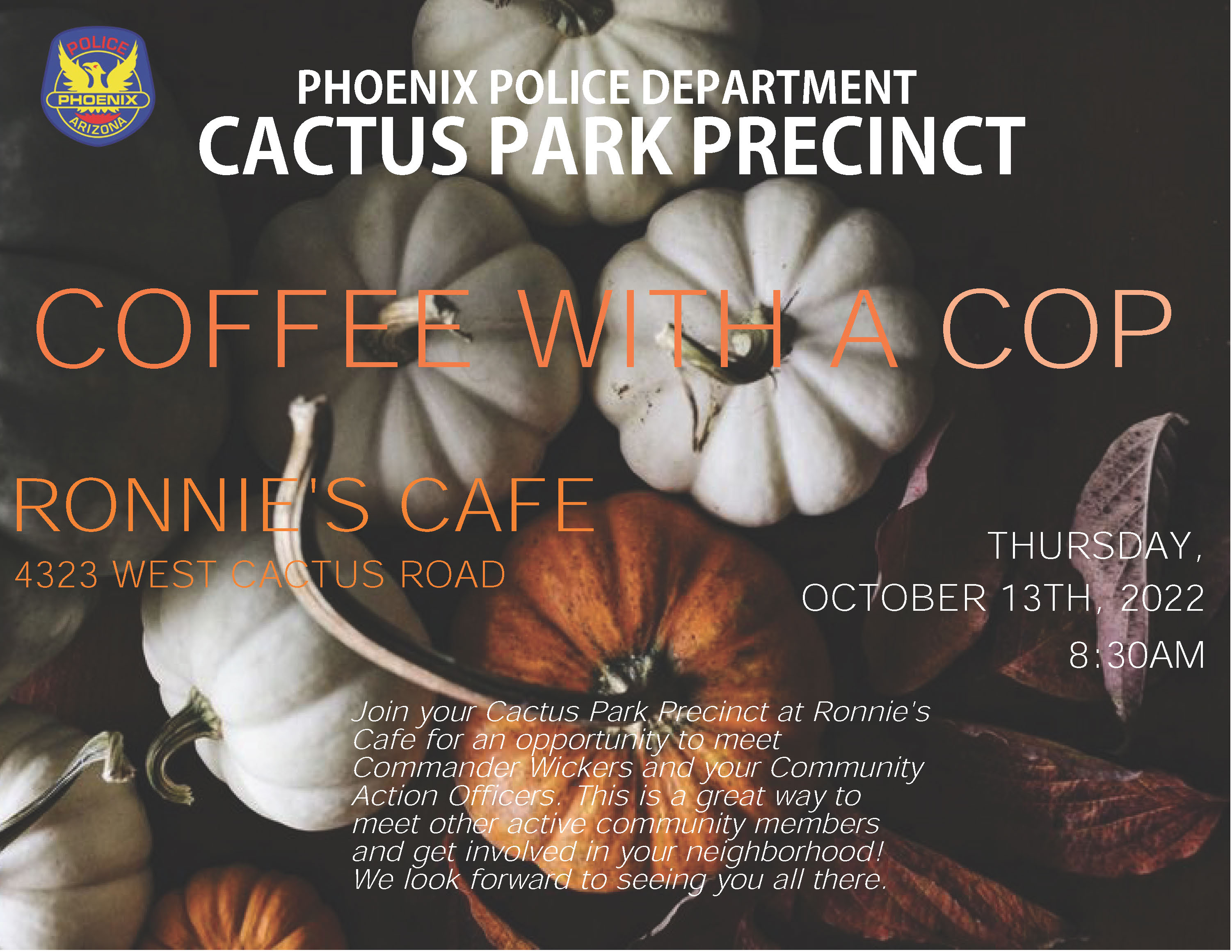 coffee with a cop flyer october 2022.jpg