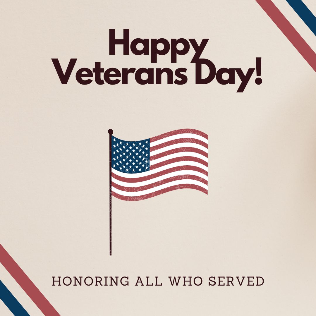 Beige Simple Veterans Day American Flag Instagram Post.jpg