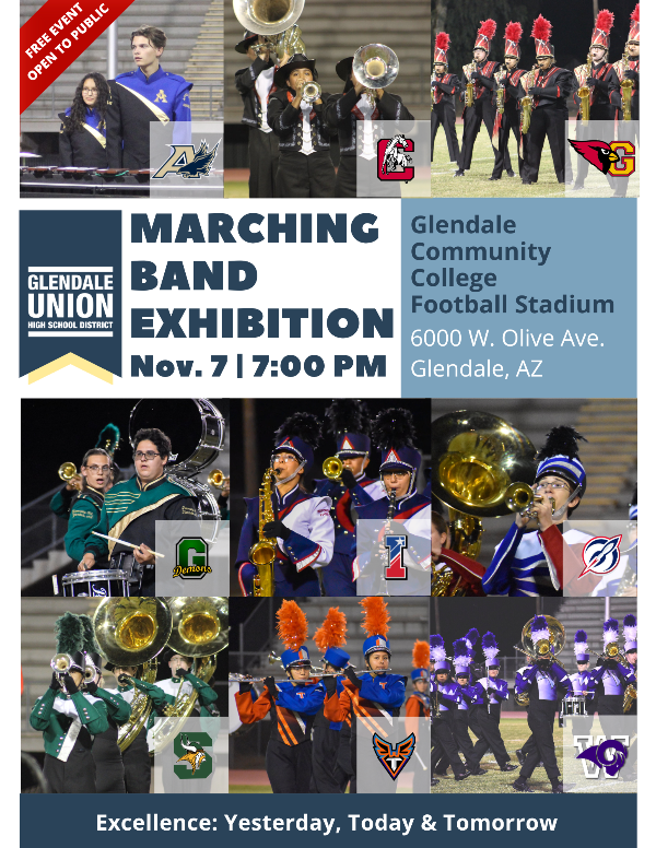 PHX Council District 1 Newsletter