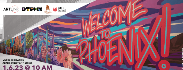 Super Bowl LVII: Phoenix area artist's painting to be showcased on