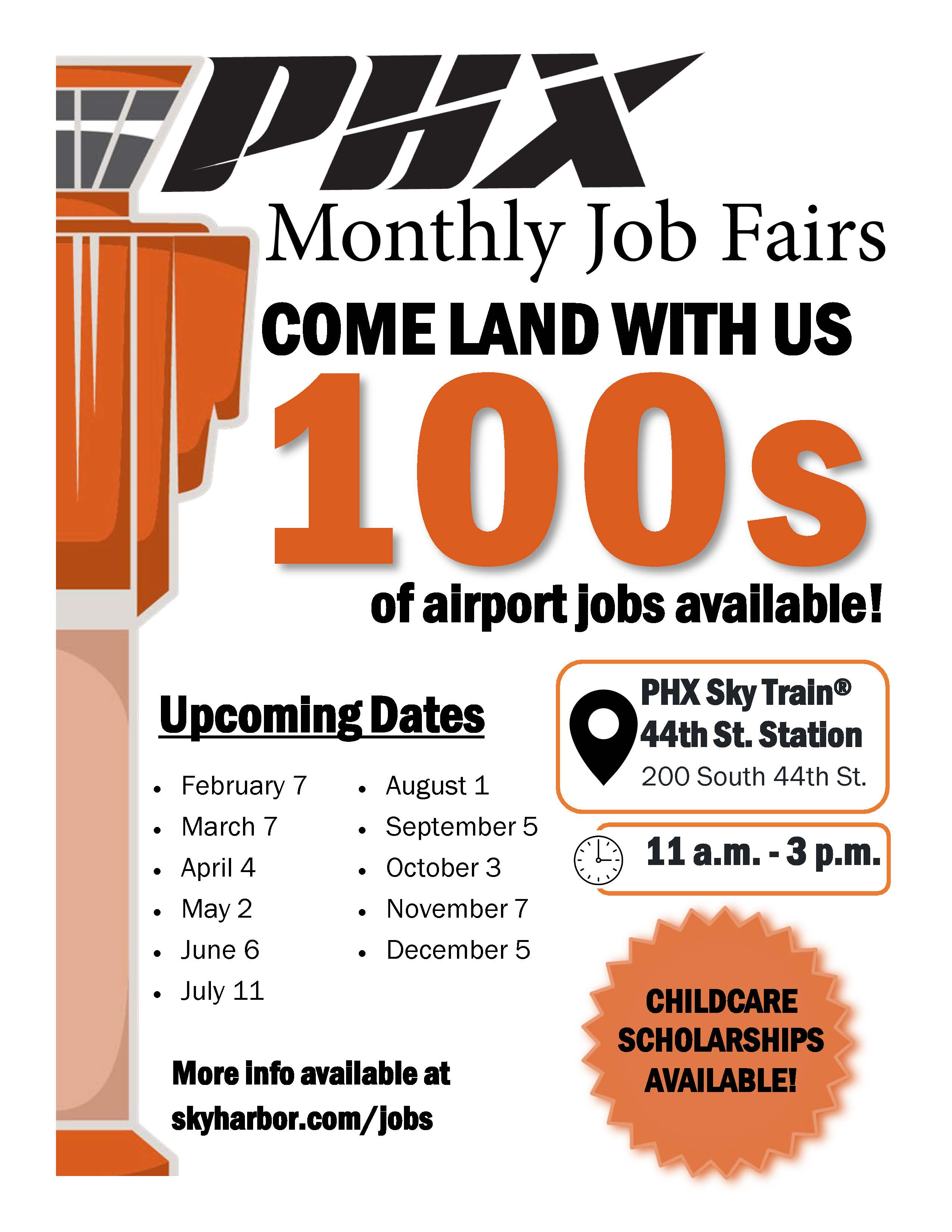 New Job Fairs flyer 2023 Eng Esp Final.jpg