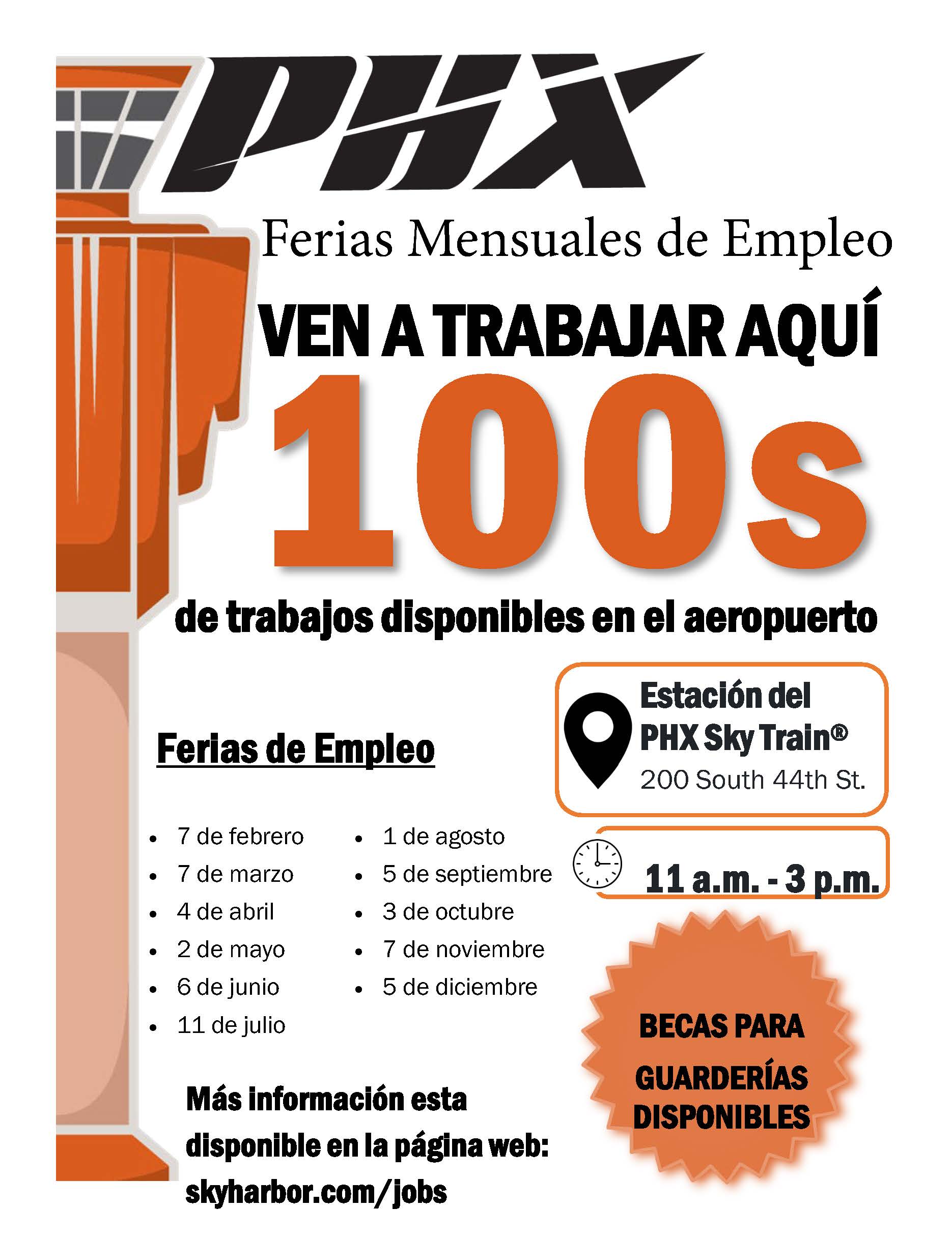 New Job Fairs flyer 2023 Spanish.jpg