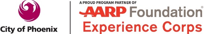 AARP Foundation Experience Corps