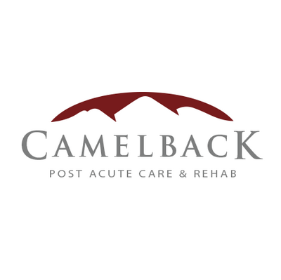 Camelback Post Acute Care and Rehab Logo.png