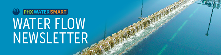 Water Flow Newsletter