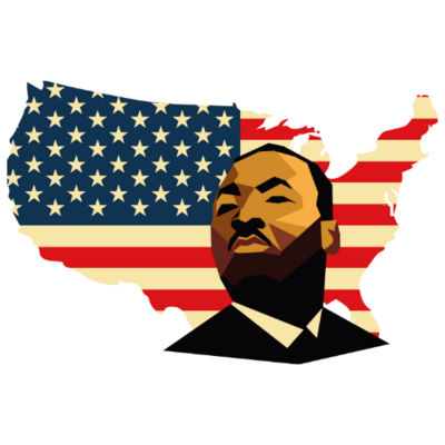 MLK and USA Graphic.png