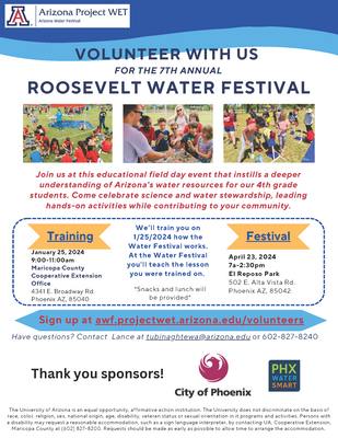 Roosevelt Water Festival Volunteer Opportunity 2024.png